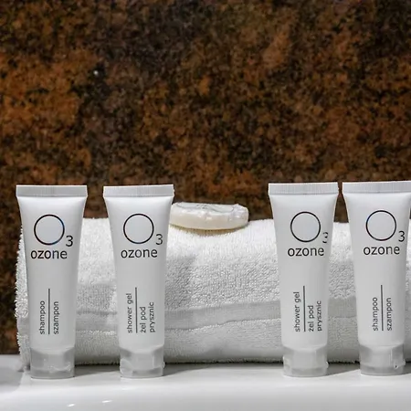 Bright Morskie Oko With Balcony By Renters Misdroy