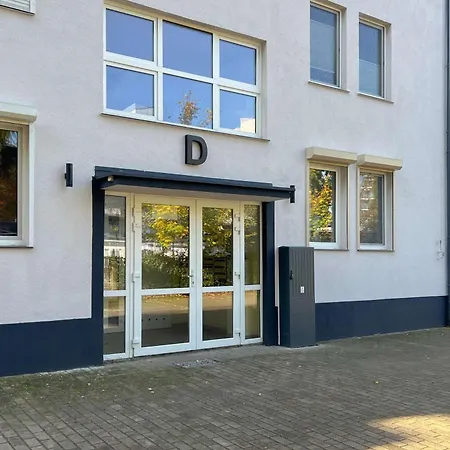 Bright Morskie Oko With Balcony By Renters * Misdroy