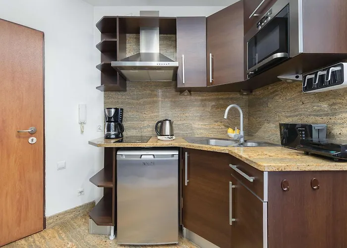 Bright Morskie Oko With Balcony By Renters * Мендзыздрое