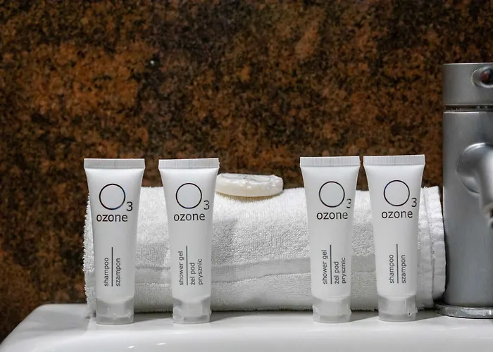 Bright Morskie Oko With Balcony By Renters Мендзыздрое